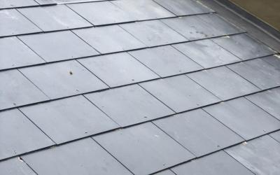 Roofing Installation West London