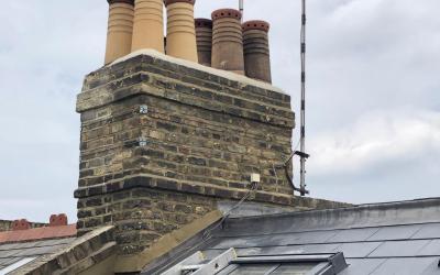 Roof Maintenance West London