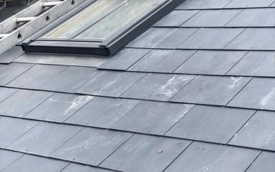 Flat Roofing West London