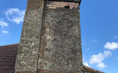 Roofing in West London