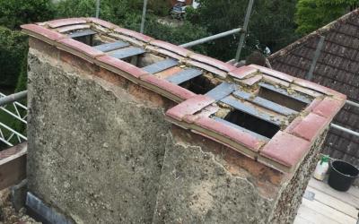 Roof Repairs West London