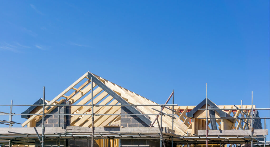 New Roof Installation in West London