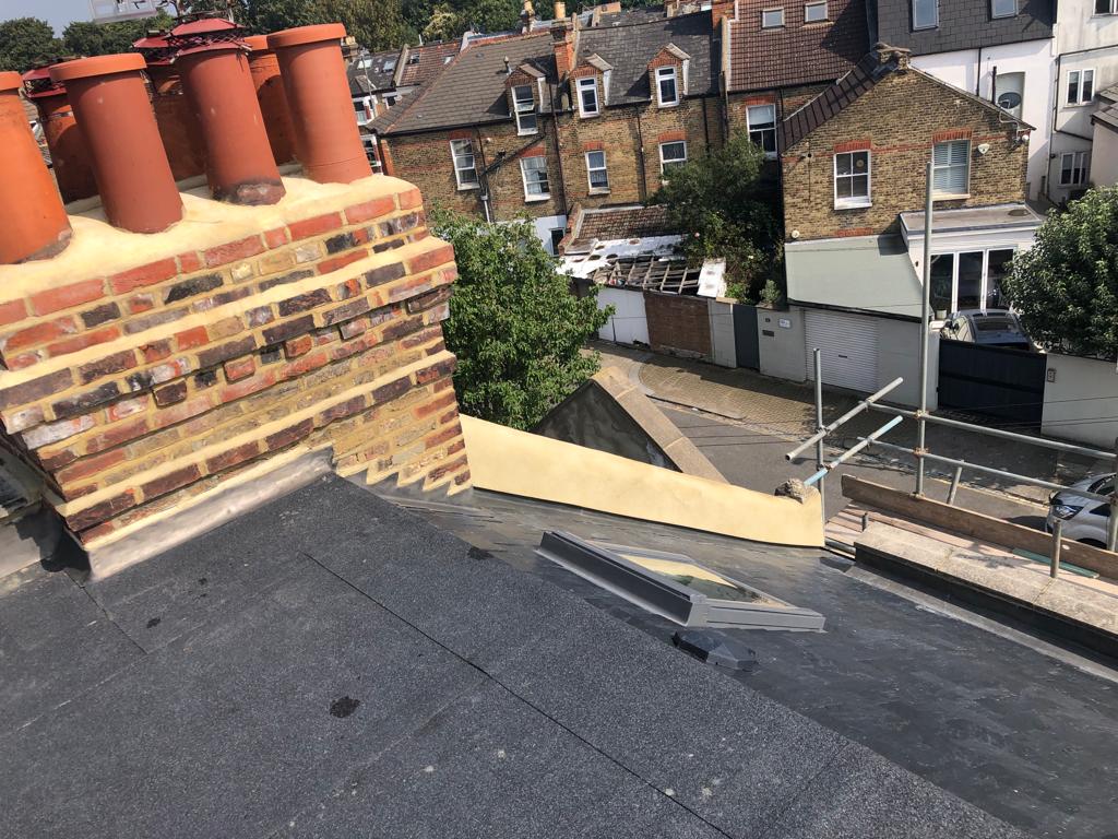 West London Roofing